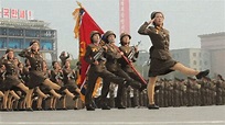 North Korea GIFs - Find & Share on GIPHY