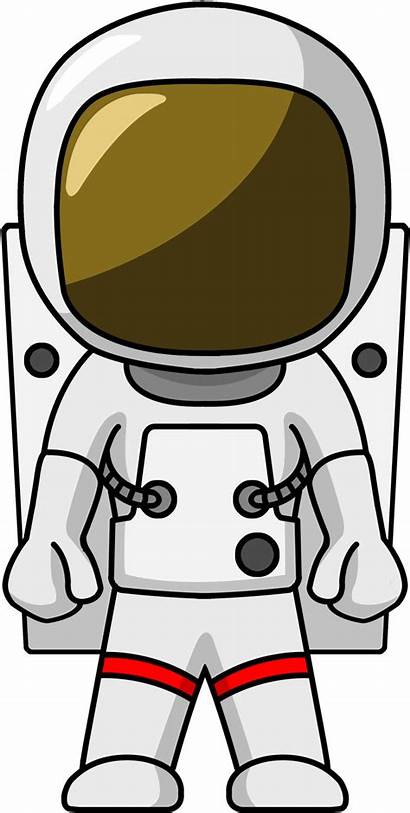Astronaut Transparent Domain Clip Clipart Pinclipart Automatically