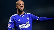 David McGoldrick sets his sights on the Premier League as he signs new ...
