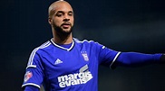 David McGoldrick sets his sights on the Premier League as he signs new ...