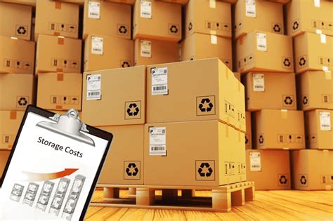 Inventory Holding Costs (and How to Handle Them) | Capacity LLC