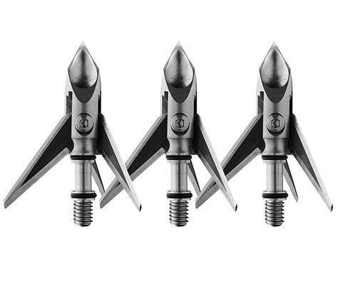 Best Fixed Blade And Mechanical Broadheads For 2021