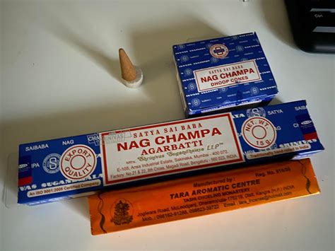 trying india incense found in whole food r incense