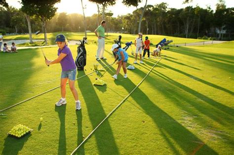 Consejos De Entrenamiento De Golf Educaci N F Sica Deportes Y