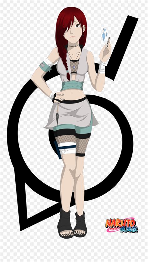 Naruto Pain Clipart Design Naruto Shippuden Oc Female