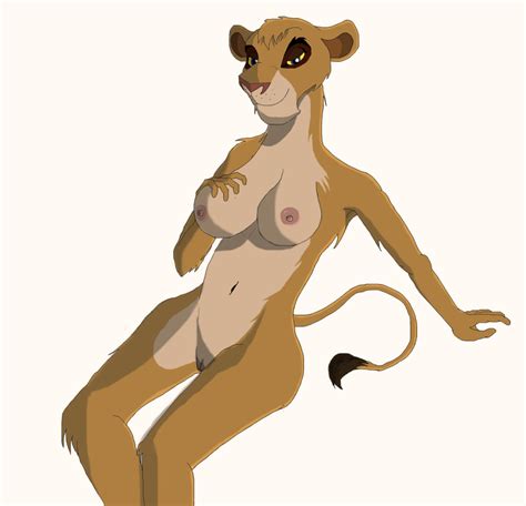 Rule 34 2015 Anthro Breasts Darthmaul1999 Disney Feline Female Female Only Fur Furry Furry