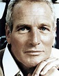 Paul Newman....I met Paul Newman years ago when he was here in Portland ...
