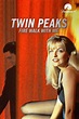Twin Peaks: Fire Walk with Me (1992) - Posters — The Movie Database (TMDB)