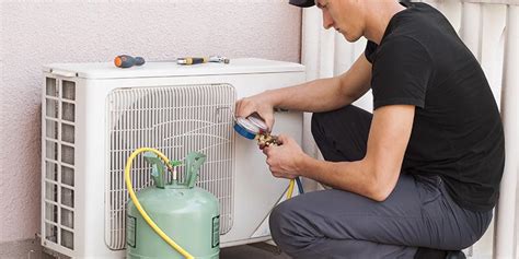4 Types Of Refrigerants That Are Safer Than Freon