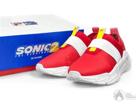 Sonic Sneakers So Rad Theyre Already Gone Cat With Monocle