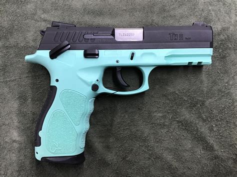 Taurus Th 9 For Sale