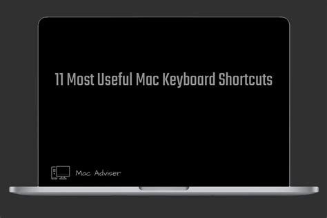 11 most useful mac keyboard shortcuts 2021 riset