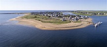 Plum Island Residents Weigh 'Green' Or 'Gray' Infrastructure In ...