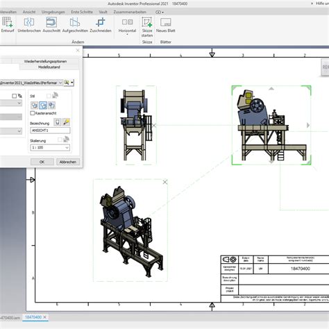 Inventor Professional 2022 Lizenz Kosten Zertifizierter Autodesk Partner