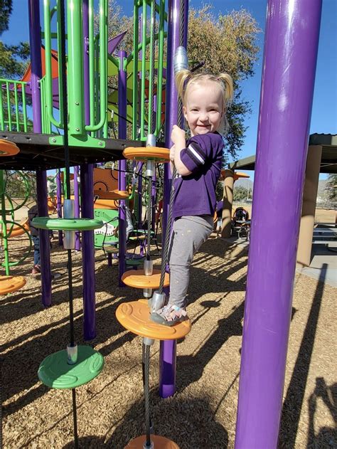 Scottsdale Ranch Park Phoenix With Kids In 2020 Phoenix With Kids