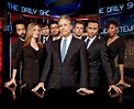 Jon Stewart Leaving 'The Daily Show' | Collider