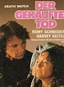 Death Watch - Der gekaufte Tod - Film 1980 - FILMSTARTS.de