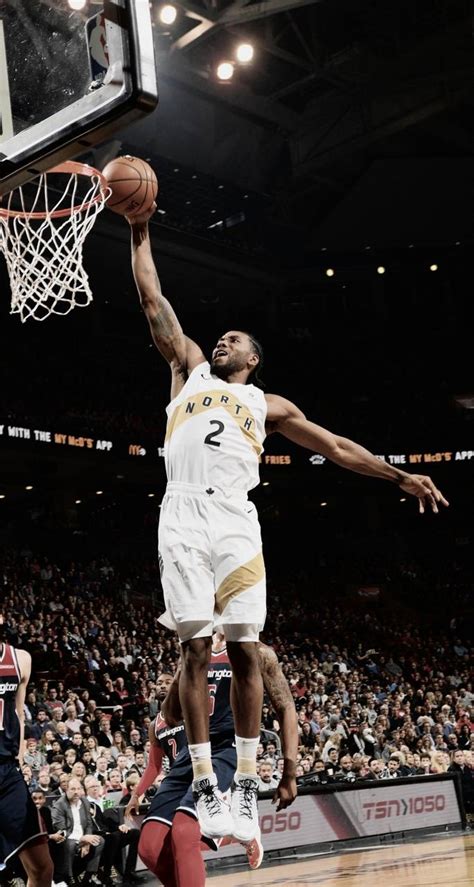 Leonard (knee) will not play in game 6 against the jazz on friday, dan woike of the los angeles times reports. Kawhi Leonard Raptor wallpaper by xVillani_ - 54 - Free on ZEDGE™