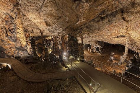 The Baradla Show Cave In The Aggtelek Bild Kaufen 70396111 Image