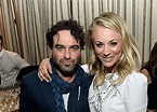 Things You Must Know About Kaley Cuoco and Johnny Galecki's Relationship