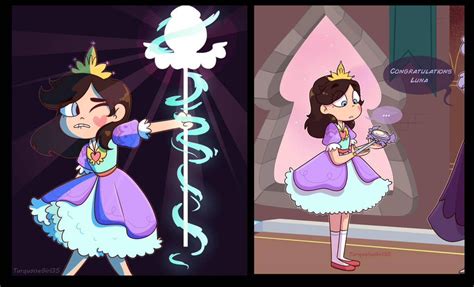 Wand Part 2 By Turquoisegirl35 Star Vs The Forces Of Evil Star Vs