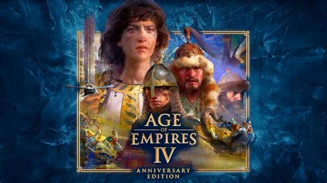 Buy Age Of Empires Iv Anniversary Edition Steam
