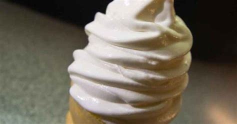Vanilla Shortage Could Increase Ice Cream Prices