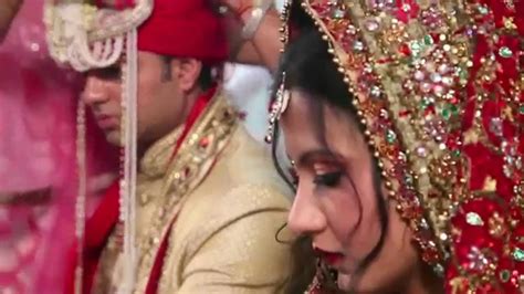 Jasmine Puneet Wedding Teaser Youtube