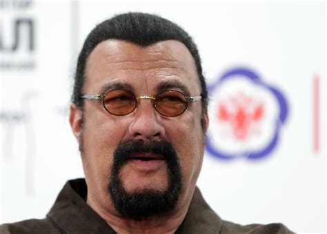 Why Steven Seagal Was The Worst Snl Host Ever Insidehook