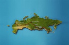 Ruta del Transiberiano: una aventura épica sobre raíles [Guía con mapa]