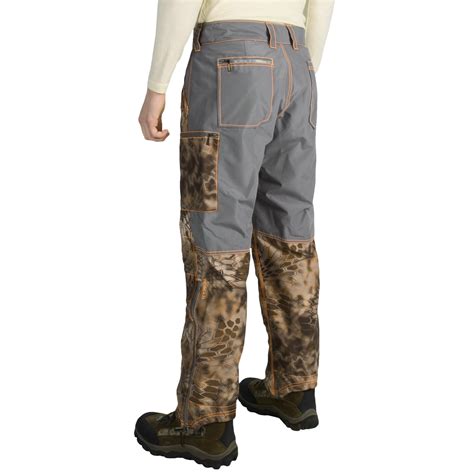 Nomad Integrator Hunting Pants For Men Save 46