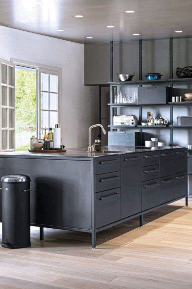 Best Modular Kitchen Design Ideas And New Trend Page 45 Of 56