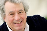 Comedian Terry Jones dies aged 77 - Talk of the Town