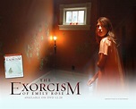 The Exorcism of Emily Rose - Horror Movies Wallpaper (7084594) - Fanpop
