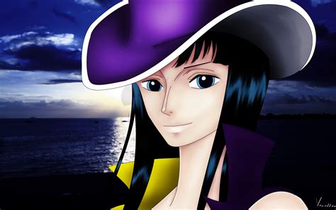 Follow the vibe and change your wallpaper every day! 49+ One Piece Nico Robin Wallpaper on WallpaperSafari
