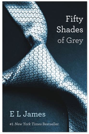 El Libro 50 Sombras De Grey