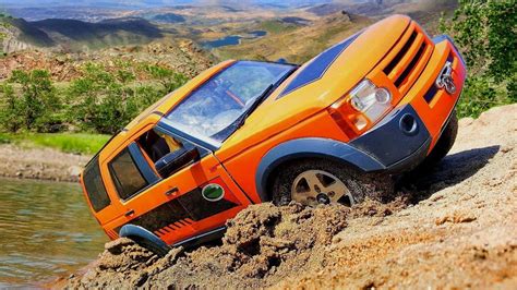 Offroad Driving Simulator 4x4 For Android Apk Download