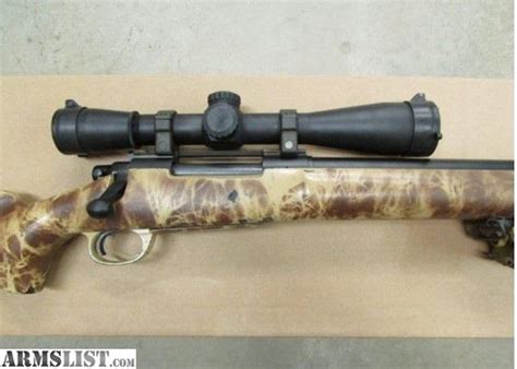 Armslist For Sale Remington M24 Sws 762 Nato Military Bring Back