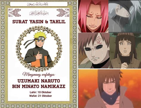 11 Naruto Mati Episode Berapa Indo Cabul