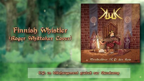 Finnish Whistler Roger Whittaker Metal Cover Youtube