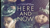 Here and Now Soundtrack list - YouTube