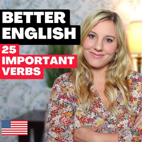 25 Ultimate English Verbs To Increase Your Vocabulary Listen Notes