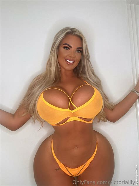 Victorialilyx Victorialilyx Nude Onlyfans Leaks The Fappening