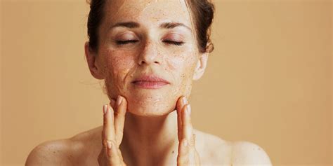 Everything You Need To Know About Exfoliating Your Face And How To Do