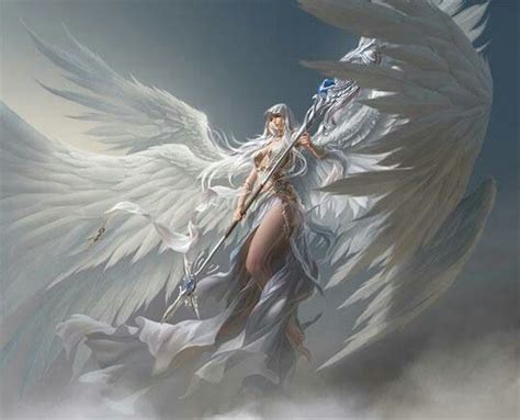 Znalezione Obrazy Dla Zapytania Guardian Angels Angel Warrior Angel