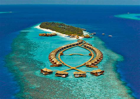 Cheap Hotel And Holiday Deals At Lily Beach Resort And Spa Maldives