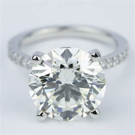 Kandalló Esszé Bosszantani 6 Carat Diamond Ring For Sale Sakkozni