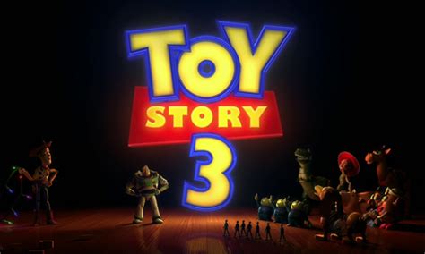 Image Toy Story 3 Teaser Trailer Movie Logo Pic Ceauntay Gorden