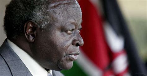Kenyas Former President Kibaki Dies At 90 Radio Shoma