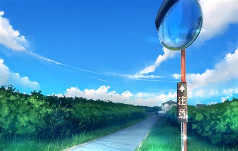 Anime Road Picture By Anonamos701 Image Abyss
